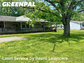 Lawn Mow nearby Murfreesboro, TN, 