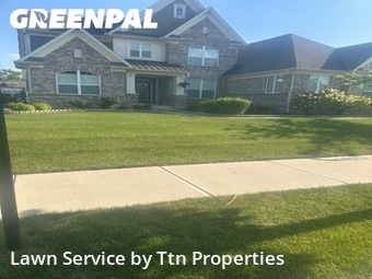 Lawn Mow nearby Fishers, IN, 