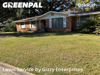 Lawn Care nearby Mobile, AL, 