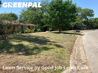 Lawn Maintenance nearby Hurst, TX, 