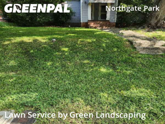 Lawn Care nearby Durham, NC, 