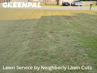 Lawn Service nearby Pace, GA, 