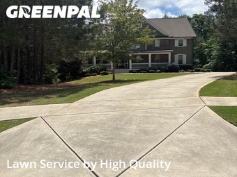 Grass Cutting nearby Fayetteville, GA, 