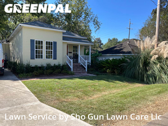 Lawn Mow nearby Baton Rouge, LA, 