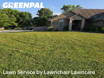 Lawn Mowing nearby Battlefield, MO, 
