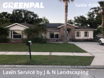 Lawn Cutting nearby Land O' Lakes, FL, 