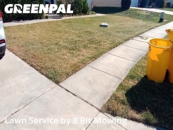 Lawn Mowing nearby Odenton, MD, 