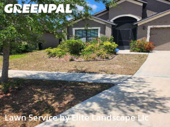 Yard Mowing nearby Haines City, FL, 