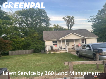 Lawn Mow nearby Columbia, TN, 