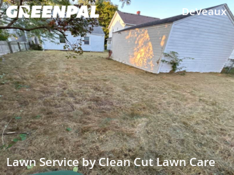 Lawn Mowing Service nearby Toledo, OH, 
