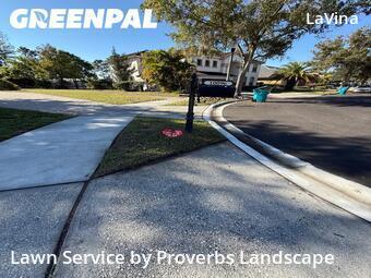 Lawn Cutting nearby Orlando, FL, 