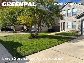 Lawn Mowing nearby San Antonio, TX, 