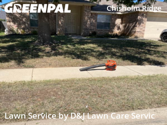 Lawn Mowing Service nearby Fort Worth, TX, 