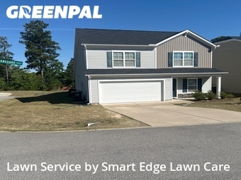 Grass Cutting nearby Lexington, SC, 