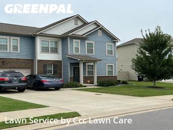 Lawn Maintenance nearby Murfreesboro, TN, 