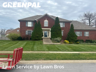 Lawn Service nearby Louisville, KY, 