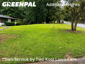 Lawn Mow nearby Marietta, GA, 