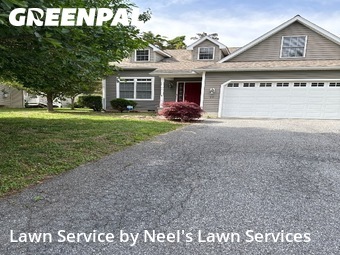 Yard Mowing nearby Dover, DE, 