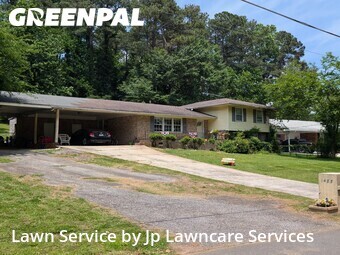 Lawn Cut nearby Marietta, GA, 