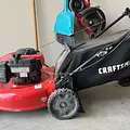 DFW mobile lawnmower Services 3