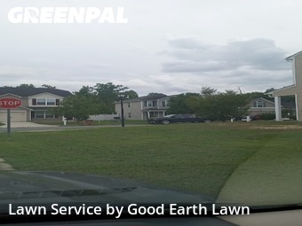 Lawn Mow nearby Mc Leansville, NC, 