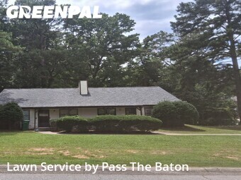 Lawn Care nearby Smyrna, GA, 