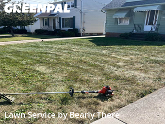 Lawn Mow nearby Cleveland, OH, 