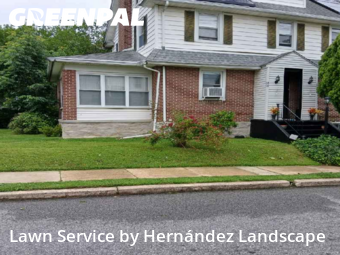 Lawn Mow nearby Lansdowne, PA, 