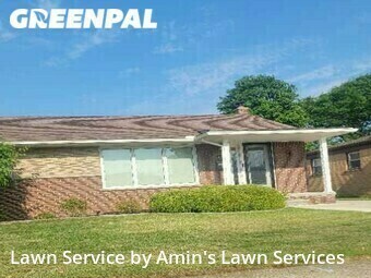 Lawn Mowing Service nearby Westland, MI, 