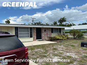 Yard Mowing nearby Bradenton, FL, 