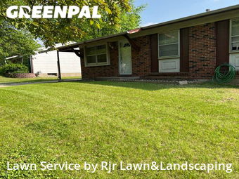 Lawn Service nearby Saint Charles, MO, 