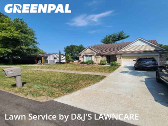 Yard Mowing nearby Livonia, MI, 