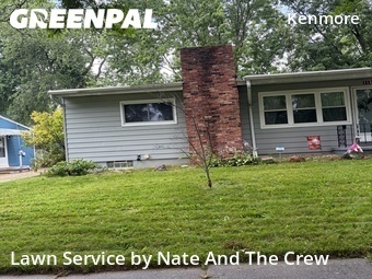 Lawn Care Service nearby Akron, OH, 