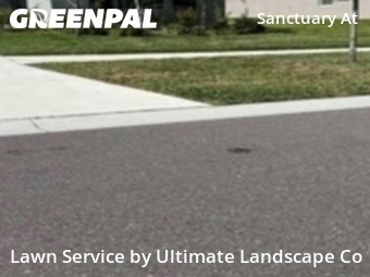 Yard Mowing nearby Wimauma, FL, 