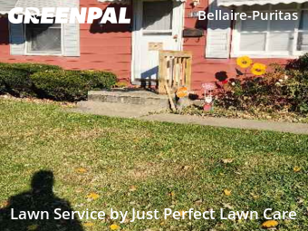 Grass Cut nearby Cleveland, OH, 