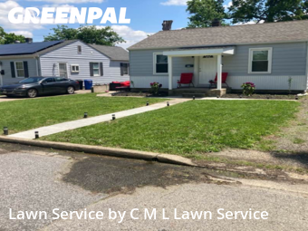 Lawn Mowing Service nearby Essex, MD, 