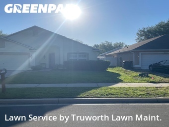 Lawn Cut nearby Apopka, FL, 