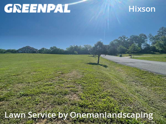 Lawn Care nearby Chattanooga, TN, 