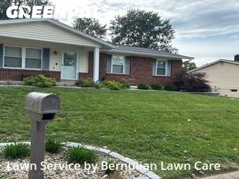 Lawn Care Service nearby St. Peters, MO, 