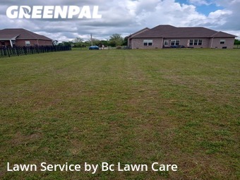 Grass Cutting nearby Gallatin, TN, 