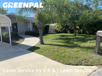 Lawn Cutting nearby Hudson, FL, 