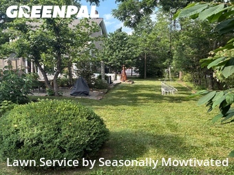 Lawn Mowing nearby Somerville, NJ, 