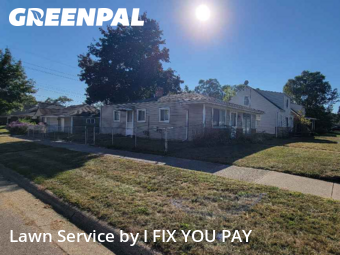 Yard Mowing nearby Livonia, MI, 