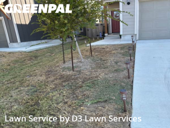 Lawn Care Service nearby San Antonio, TX, 