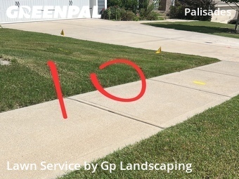 Yard Cutting nearby Charlotte, NC, 