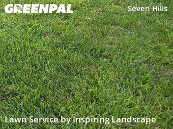 Lawn Mowin Aurora,80013,Lawn Cut by Inspiring Landscape, work completed in Jun , 2026