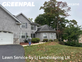 Yard Upkeep in Upper Darby, 19018, Grass Care by Lj Landscaping Llc, work completed in Oct , 2025