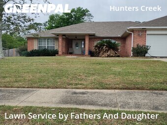 Lawn Service nearby Escambia County, FL, 