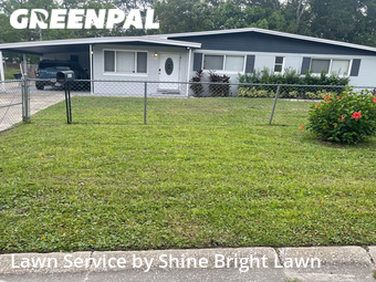 Grass Cutting nearby Jacksonville, FL, 