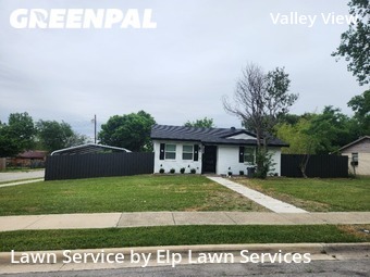 Lawn Mow nearby Mesquite, TX, 